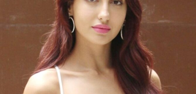 नोरा फतेही ने रचा इतिहास:फीफा वर्ल्ड कप 2022 और टी20 वर्ल्ड कप 2026 में परफॉर्म कर बनीं पहली बॉलीवुड स्टार, अंतरराष्ट्रीय मंच पर चमकीं