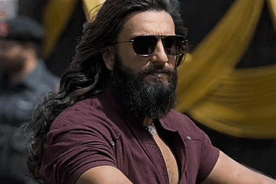 रणवीर सिंह को जान से मारने की धमकी:वॉट्सएप वॉइस नोट भेजकर करोड़ों रुपए की फिरौती मांगी, मुंबई पुलिस ने सुरक्षा बढ़ाई