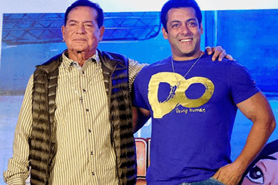 राइटर सलीम खान खतरे से बाहर:सलमान खान की को-स्टार डेजी शाह ने दिया हेल्थ अपडेट; कहा- उनकी हालत में सुधार है