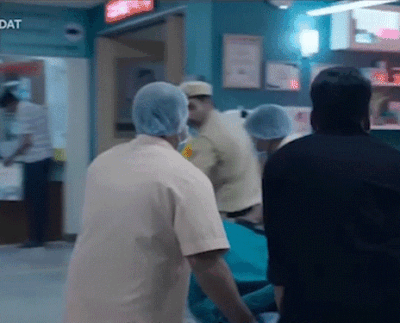 सुप्रीम कोर्ट बोला- घूसखोर पंडत फिल्म का नाम बदलें:नया नाम बताओ, तब रिलीज होगी; किसी वर्ग को ऐसे बदनाम नहीं कर सकते