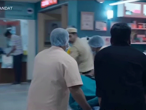 सुप्रीम कोर्ट बोला- घूसखोर पंडत फिल्म का नाम बदलें:नया नाम बताओ, तब रिलीज होगी; किसी वर्ग को ऐसे बदनाम नहीं कर सकते