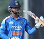 जोस बटलर बोले- वैभव जैसा खिलाड़ी कभी नहीं देखा:उनकी काबिलियत बेमिसाल, अंडर-19 वर्ल्ड कप फाइनल में 175 रन की पारी खेली थी