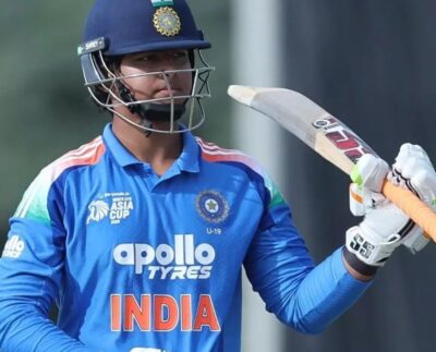 जोस बटलर बोले- वैभव जैसा खिलाड़ी कभी नहीं देखा:उनकी काबिलियत बेमिसाल, अंडर-19 वर्ल्ड कप फाइनल में 175 रन की पारी खेली थी