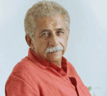 नसीरुद्दीन शाह का दावा- मुंबई यूनिवर्सिटी ने कार्यक्रम से हटाया:एक्टर बोले- सरकार की आलोचना करता रहा हूं और आगे भी करता रहूंगा