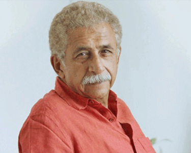 नसीरुद्दीन शाह का दावा- मुंबई यूनिवर्सिटी ने कार्यक्रम से हटाया:एक्टर बोले- सरकार की आलोचना करता रहा हूं और आगे भी करता रहूंगा