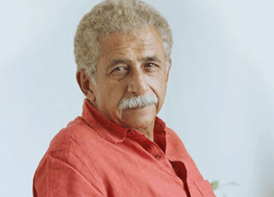 नसीरुद्दीन शाह का दावा- मुंबई यूनिवर्सिटी ने कार्यक्रम से हटाया:एक्टर बोले- सरकार की आलोचना करता रहा हूं और आगे भी करता रहूंगा