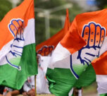 लोहरदगा नगर चुनाव से पहले कांग्रेस में घमासान, दो नेताओं पर गिरी गाज, हुआ निलंबन |