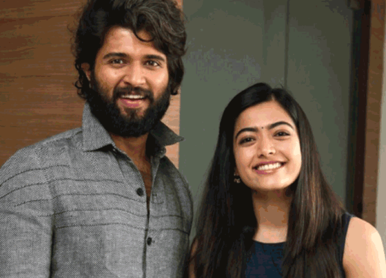 रश्मिका मंदाना ने 2 फरवरी वेडिंग अफवाहों पर तोड़ी चुप्पी:वायरल खबर को गलत बताया, कहा- मीडिया में फैल रही बातें सिर्फ अफवाहें हैं