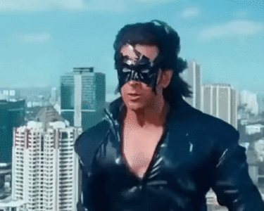 ऋतिक रोशन की ‘कृष 4’ अटकी:₹500 करोड़ के बजट पर आदित्य चोपड़ा से नहीं बनी सहमति, सुपरहीरो की फिल्म पर फिलहाल लगा ब्रेक