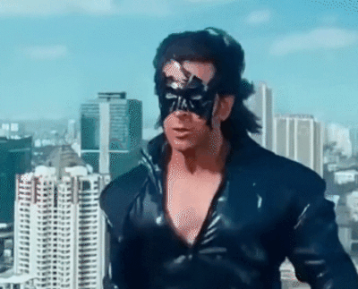 ऋतिक रोशन की ‘कृष 4’ अटकी:₹500 करोड़ के बजट पर आदित्य चोपड़ा से नहीं बनी सहमति, सुपरहीरो की फिल्म पर फिलहाल लगा ब्रेक