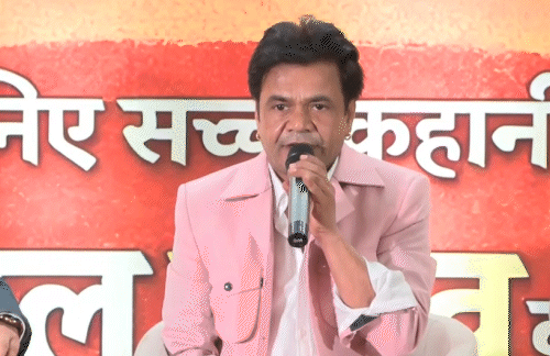 राजपाल यादव बोले- मेरे पास ₹1200 करोड़ का काम है:बावजूद इसके मामला जेल तक पहुंचा, शिकायतकर्ता ने प्रॉपर्टी पेपर्स और सिक्योरिटी रकम ठुकरा दी