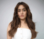 श्रद्धा कपूर ने जुहू घर की लीज बढ़ाई:हर महीने देंगी 6 लाख रुपए किराया, 12 महीने की डील 72 लाख की बनी