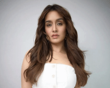 श्रद्धा कपूर ने जुहू घर की लीज बढ़ाई:हर महीने देंगी 6 लाख रुपए किराया, 12 महीने की डील 72 लाख की बनी