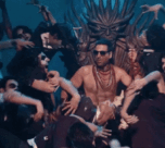 ‘भूत बंगला’ के पहले गाने का टीजर रिलीज:‘रामजी आके भला करेंगे’ में अक्षय कुमार कॉमिक अंदाज में दिखे; प्रीतम ने गाना कंपोज किया