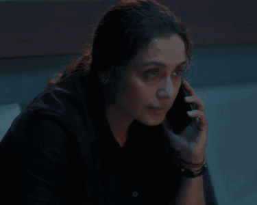 ‘मर्दानी 3’ का कुल कलेक्शन ₹40 करोड़ के पार:दूसरे मंगलवार को रानी मुखर्जी की फिल्म ने 1.60 करोड़ रुपए की नेट कमाई की