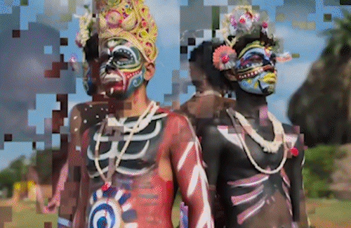 भक्ति के अंधेरे चेहरे पर सिहरनभरी कहानी:‘चरक: फेयर ऑफ फेथ’ का ट्रेलर रिलीज; 6 मार्च 2026 को सिनेमाघरों में दस्तक