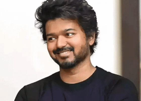 TVK प्रमुख और अभिनेता विजय पर बेवफाई का आरोप:पत्नी संगीता ने 25 साल बाद दायर की तलाक याचिका