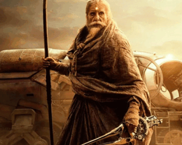 अमिताभ बच्चन को पहला साउथ फिल्मफेयर अवॉर्ड मिला:कल्कि के लिए बेस्ट सपोर्टिंग एक्टर चुने गए, प्रभाष स्टारर इस फिल्म में अश्वस्थामा बने