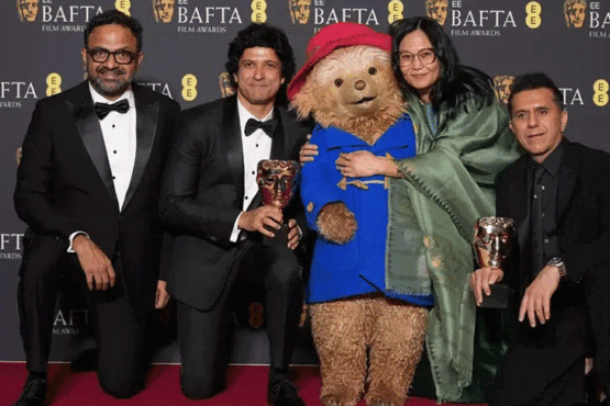 मणिपुरी फिल्म ‘बूंग’ ने अंतरराष्ट्रीय पुरस्कार में रचा इतिहास:ब्रिटिश फिल्म अकादमी में जीत पर प्रधानमंत्री मोदी ने दी बधाई, जताया देश पर गर्व