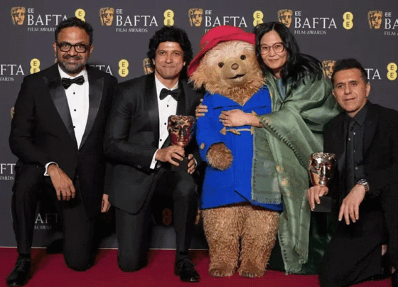 मणिपुरी फिल्म ‘बूंग’ ने अंतरराष्ट्रीय पुरस्कार में रचा इतिहास:ब्रिटिश फिल्म अकादमी में जीत पर प्रधानमंत्री मोदी ने दी बधाई, जताया देश पर गर्व