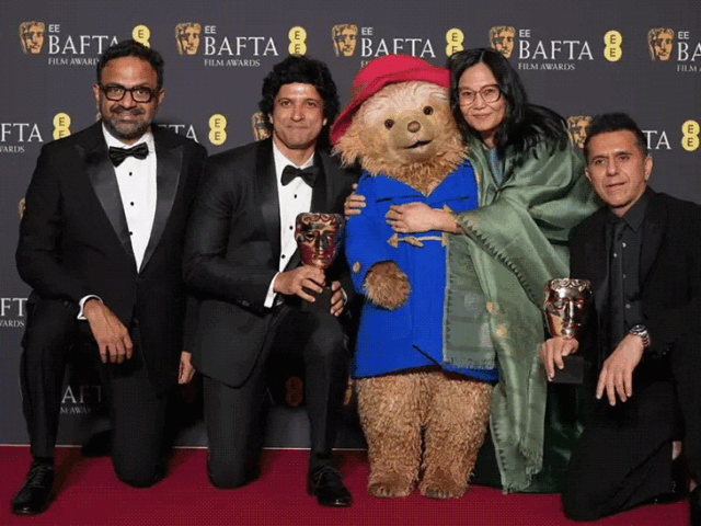 मणिपुरी फिल्म ‘बूंग’ ने अंतरराष्ट्रीय पुरस्कार में रचा इतिहास:ब्रिटिश फिल्म अकादमी में जीत पर प्रधानमंत्री मोदी ने दी बधाई, जताया देश पर गर्व