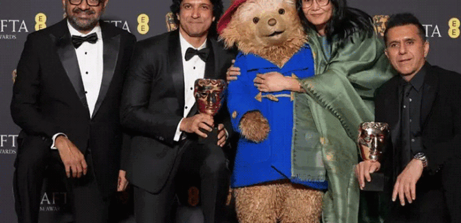 मणिपुरी फिल्म ‘बूंग’ ने अंतरराष्ट्रीय पुरस्कार में रचा इतिहास:ब्रिटिश फिल्म अकादमी में जीत पर प्रधानमंत्री मोदी ने दी बधाई, जताया देश पर गर्व