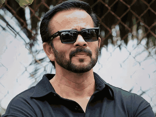 रोहित शेट्टी हाउस फायरिंग केस:आरोपी दीपक शर्मा को ₹15 लाख का लालच दिया गया, पूछताछ में बताया-घर के बाहर गोलियां चलाने था काम