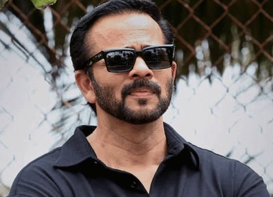 रोहित शेट्टी के घर पर फायरिंग केस में एक्शन:मुंबई पुलिस ने आरोपियों पर MCOCA लगाया, मामले में अब तक पांच आरोपी गिरफ्तार