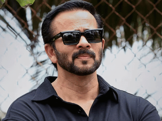 रोहित शेट्टी के घर पर फायरिंग केस में एक्शन:मुंबई पुलिस ने आरोपियों पर MCOCA लगाया, मामले में अब तक पांच आरोपी गिरफ्तार