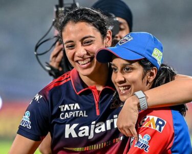 WPL Final 2026: Smriti Mandhana की कप्तानी में RCB बनी चैंपियन, दिल्ली फिर रही उपविजेता