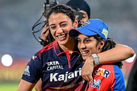 WPL Final 2026: Smriti Mandhana की कप्तानी में RCB बनी चैंपियन, दिल्ली फिर रही उपविजेता