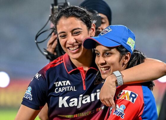 WPL Final 2026: Smriti Mandhana की कप्तानी में RCB बनी चैंपियन, दिल्ली फिर रही उपविजेता
