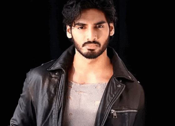 ‘बॉर्डर 2’ के बाद अहान शेट्टी का बड़ा कदम:डायरेक्टर शाद अली की फिल्म साइन की, इंटेंस एक्शन-लव स्टोरी पर आधारित मूवी