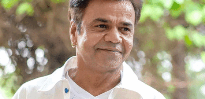 जेल में बंद राजपाल यादव की बढ़ी फीस:प्रियदर्शन बोले– अगली फिल्म में उनकी स्थिति देखते हुए प्रोड्यूसर्स से ज्यादा पेमेंट करने को कहा