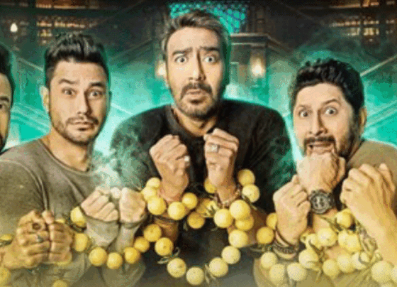 ‘किसी भी फिल्म से इंस्पायर्ड नहीं गोलमाल 5’:रोहित शेट्टी ने जारी किया ऑफिशियल स्टेटमेंट, कहा- खबरें झूठी हैं, कानूनी कार्रवाई होगी