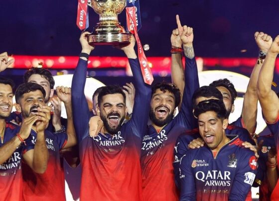 IPL का शेड्यूल चुनाव के चलते बदल सकता है:26 की जगह 28 मार्च को पहला मैच संभव, बंगाल-तमिलनाडु समेत 5 राज्यों में चुनाव