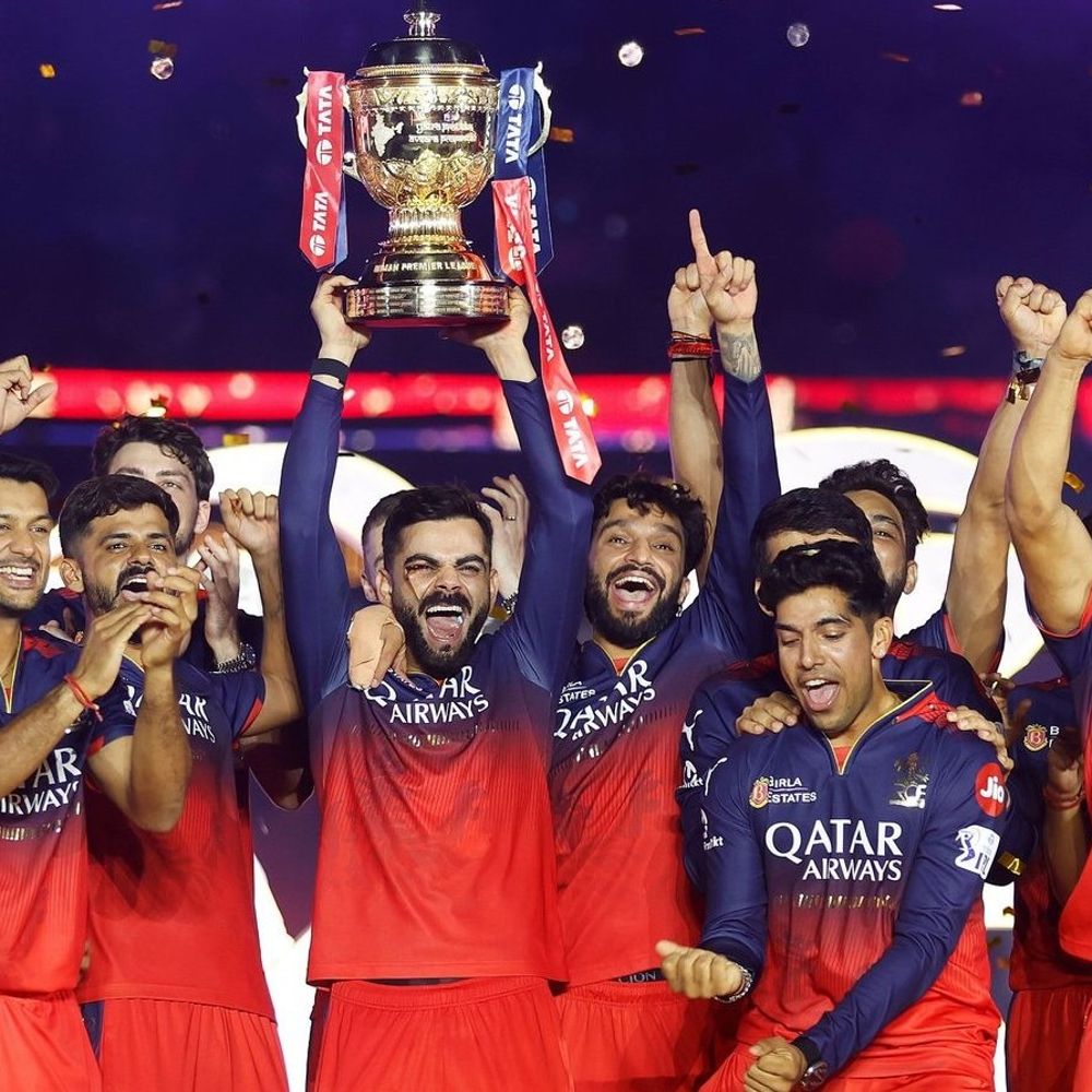 IPL का शेड्यूल चुनाव के चलते बदल सकता है:26 की जगह 28 मार्च को पहला मैच संभव, बंगाल-तमिलनाडु समेत 5 राज्यों में चुनाव