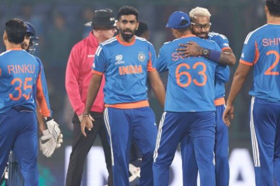 भारत-पाकिस्तान वर्ल्डकप मैच में बारिश की आशंका:15 फरवरी को कोलंबो में 24 घंटे बारिश का अनुमान; आज श्रीलंका पहुंचेगी टीम इंडिया