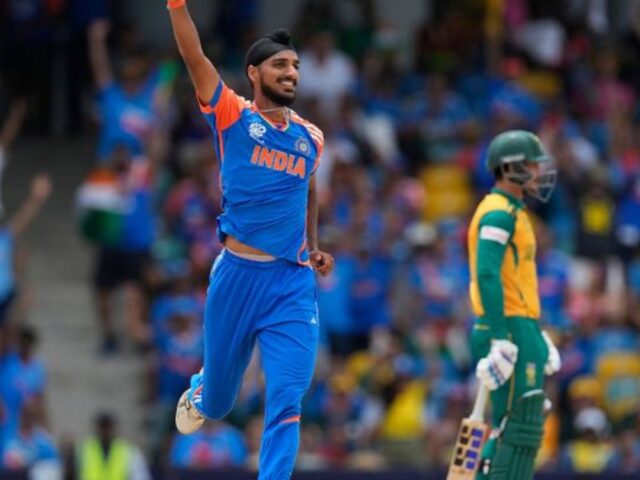 भारत सुपर-8 में साउथ अफ्रीका और वेस्टइंडीज से भिड़ेगा:ऑस्ट्रेलिया बाहर हुआ, इसलिए जिम्बाब्वे से भी मुकाबला; टीम इंडिया का पूरा शेड्यूल देखिए