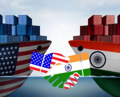 भारत-अमेरिका व्यापार समझौता: डेयरी और कृषि क्षेत्र सुरक्षित, पीयूष गोयल का बड़ा बयान |