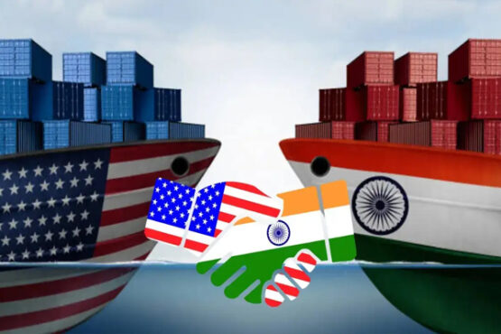 भारत-अमेरिका व्यापार समझौता: डेयरी और कृषि क्षेत्र सुरक्षित, पीयूष गोयल का बड़ा बयान |