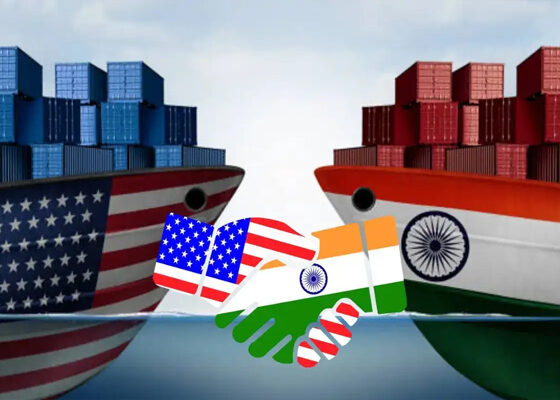 भारत-अमेरिका व्यापार समझौता: डेयरी और कृषि क्षेत्र सुरक्षित, पीयूष गोयल का बड़ा बयान |