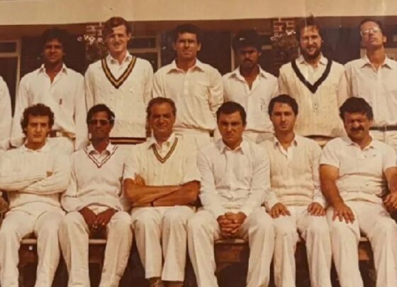 इटली का ‘क्रिकेट’ वाला चमत्कार:जिस देश में घास की पिच तक नहीं, वह वर्ल्ड कप में नेपाल को हरा चुका; 78 साल के बुजुर्ग का सपना सच