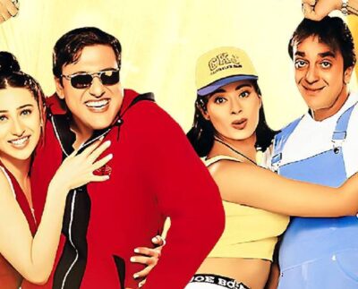 ‘हसीना मान जाएगी’ के सीक्वल की तैयारी शुरू:दो टॉप एक्टर्स की होगी कास्टिंग, फरहाद सामजी करेंगे निर्देशन