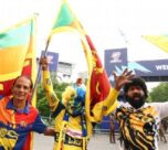 दो वर्ल्ड कप वेन्यू वाला इकलौता शहर:कोलंबो बना क्रिकेट की धड़कन, दोनों स्टेडियम में सिर्फ 5 किमी का अंतर