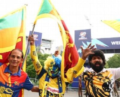 दो वर्ल्ड कप वेन्यू वाला इकलौता शहर:कोलंबो बना क्रिकेट की धड़कन, दोनों स्टेडियम में सिर्फ 5 किमी का अंतर