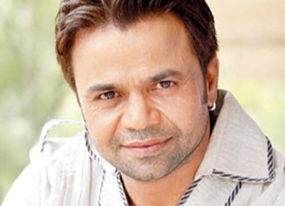 चेक बाउंस केस में राजपाल यादव की बढ़ी मुश्किलें:कोर्ट ने 4 फरवरी तक सरेंडर करने का आदेश दिया, अगली सुनवाई 5 फरवरी 2026 को होगी