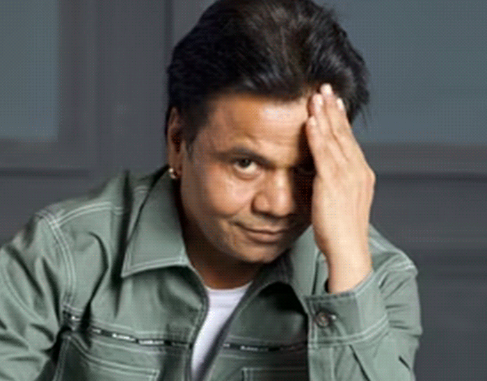 चेक बाउंस केस में तिहाड़ गए राजपाल यादव:जन शक्ति जनता दल अध्यक्ष तेज प्रताप यादव ने परिवार को ₹11 लाख की आर्थिक मदद दी