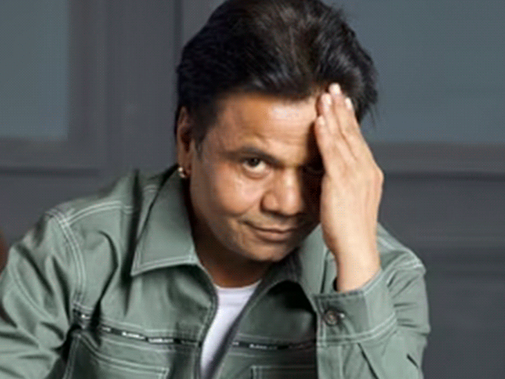 चेक बाउंस केस में तिहाड़ गए राजपाल यादव:जन शक्ति जनता दल अध्यक्ष तेज प्रताप यादव ने परिवार को ₹11 लाख की आर्थिक मदद दी