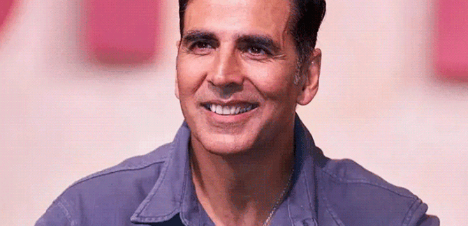 अक्षय कुमार की ‘भूत बंगला’ की रिलीज डेट बदली:बड़े क्लैश से बचने के लिए अब फिल्म 10 अप्रैल 2026 को सिनेमाघरों में देगी दस्तक